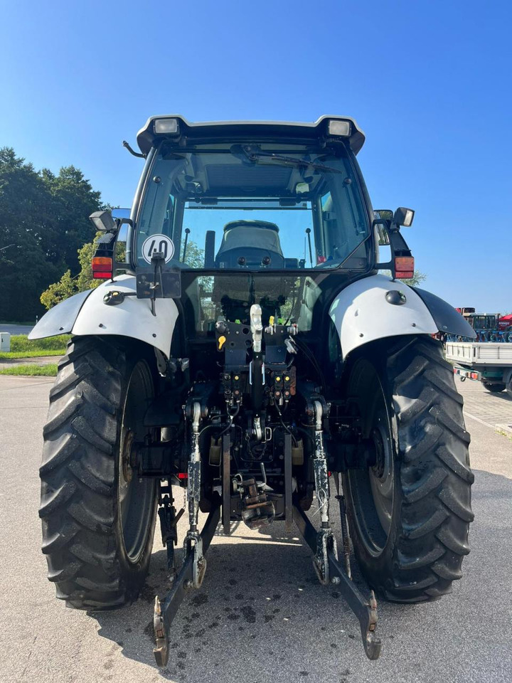 Lamborghini R6.140 DCR - Tractor: foto 4 Lamborghini R6.140 DCR - Tractor: foto 4