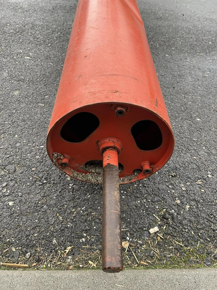 CLAAS Haspelrohr 7,50m Claas Vario Schneidwerk - Recambio para Cosechadora: foto 4 CLAAS Haspelrohr 7,50m Claas Vario Schneidwerk - Recambio para Cosechadora: foto 4