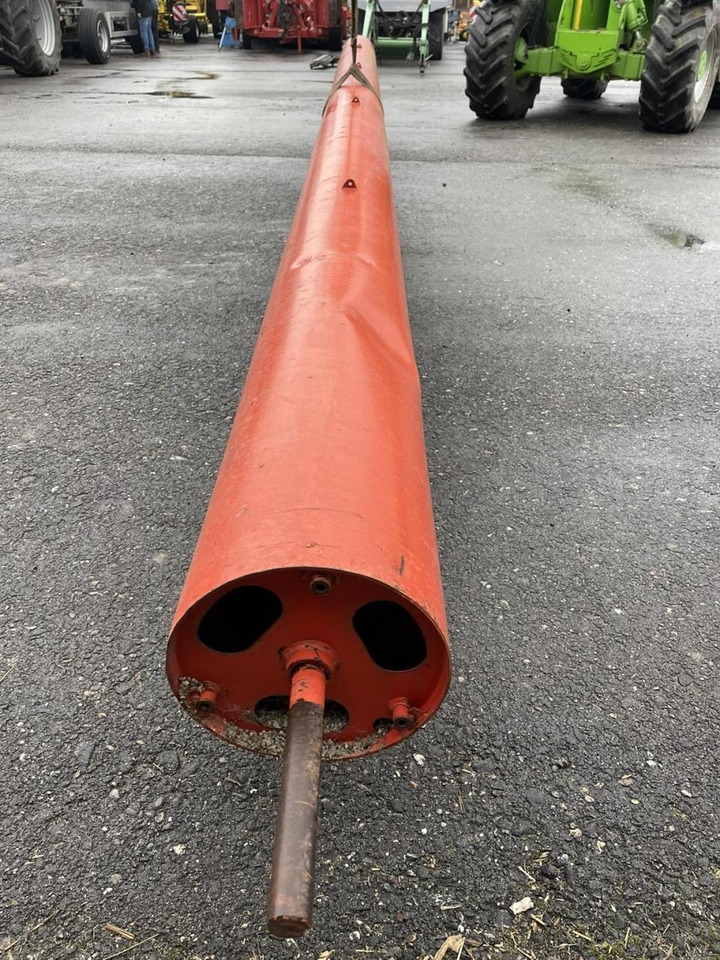 CLAAS Haspelrohr 7,50m Claas Vario Schneidwerk - Recambio para Cosechadora: foto 2 CLAAS Haspelrohr 7,50m Claas Vario Schneidwerk - Recambio para Cosechadora: foto 2