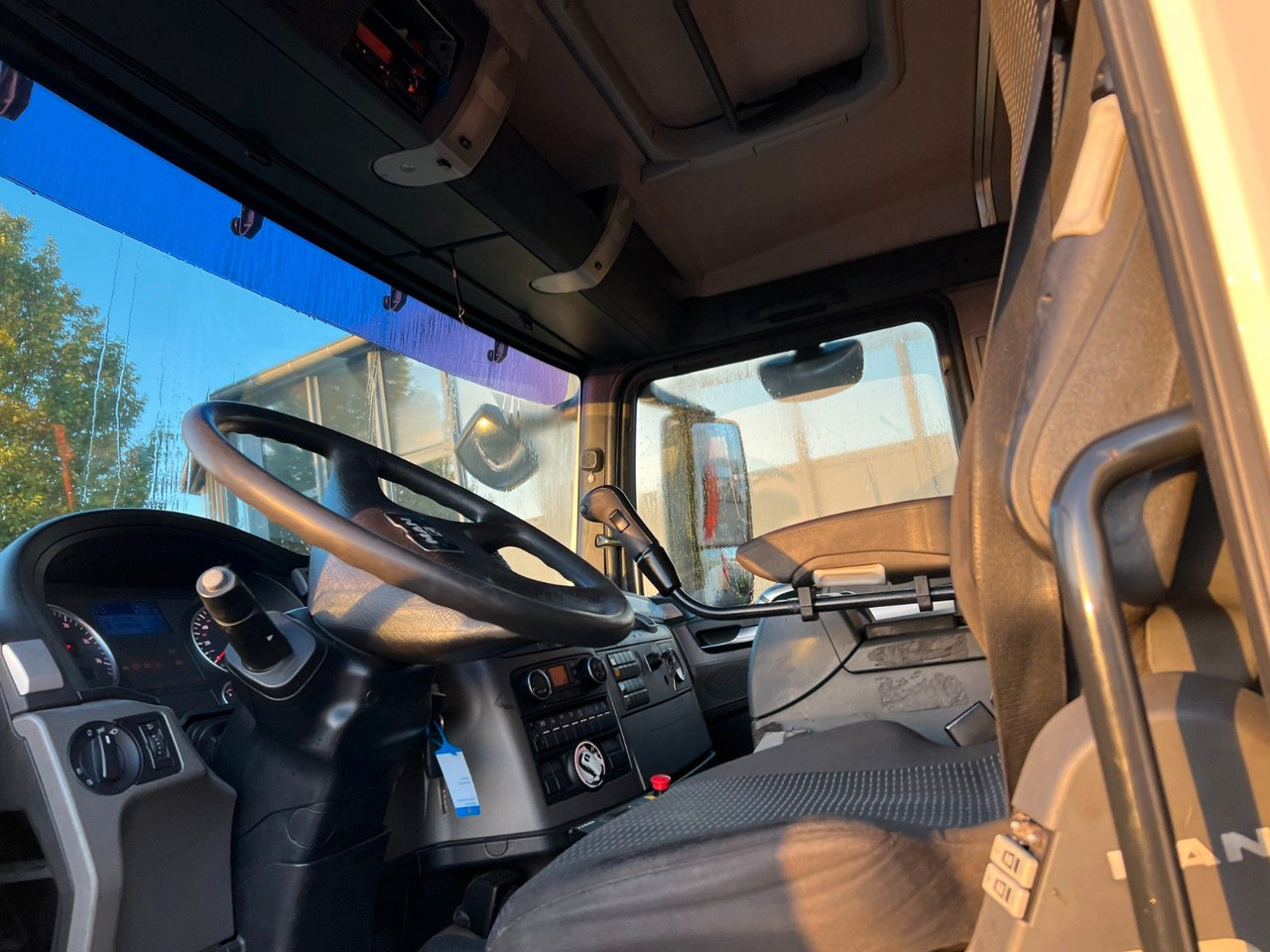 Arrendamiento de MAN TGS 26.360 6x2 Faun Power Press 524 + Schütte MAN TGS 26.360 6x2 Faun Power Press 524 + Schütte MAN TGS 26.360 6x2 Faun Power Press 524 + Schütte MAN TGS 26.360 6x2 Faun Power Press 524 + Schütte: foto 14 Arrendamiento de MAN TGS 26.360 6x2 Faun Power Press 524 + Schütte MAN TGS 26.360 6x2 Faun Power Press 524 + Schütte MAN TGS 26.360 6x2 Faun Power Press 524 + Schütte MAN TGS 26.360 6x2 Faun Power Press 524 + Schütte: foto 14