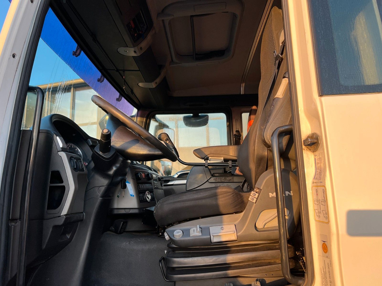 Arrendamiento de MAN TGS 26.360 6x2 Faun Power Press 524 + Schütte MAN TGS 26.360 6x2 Faun Power Press 524 + Schütte MAN TGS 26.360 6x2 Faun Power Press 524 + Schütte MAN TGS 26.360 6x2 Faun Power Press 524 + Schütte: foto 13 Arrendamiento de MAN TGS 26.360 6x2 Faun Power Press 524 + Schütte MAN TGS 26.360 6x2 Faun Power Press 524 + Schütte MAN TGS 26.360 6x2 Faun Power Press 524 + Schütte MAN TGS 26.360 6x2 Faun Power Press 524 + Schütte: foto 13