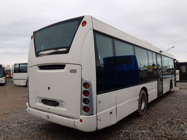 SCANIA OMNILINK K230UB 4X2 LB, 12.2009, EURO 5, RAMP, 39 seats, 12m, 3 UNITS - Autobús urbano: foto 4 SCANIA OMNILINK K230UB 4X2 LB, 12.2009, EURO 5, RAMP, 39 seats, 12m, 3 UNITS - Autobús urbano: foto 4