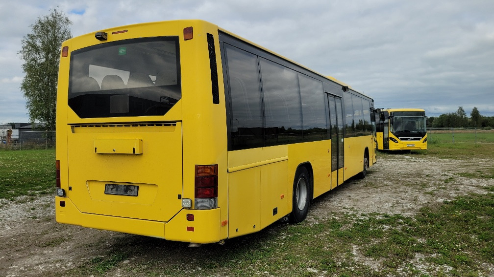 VOLVO B7RLE 8700 KLIIMA, 6.2010, EURO 5, RAMP, 42 seats, 12,86m; 2 UNITS - Autobús urbano: foto 4 VOLVO B7RLE 8700 KLIIMA, 6.2010, EURO 5, RAMP, 42 seats, 12,86m; 2 UNITS - Autobús urbano: foto 4