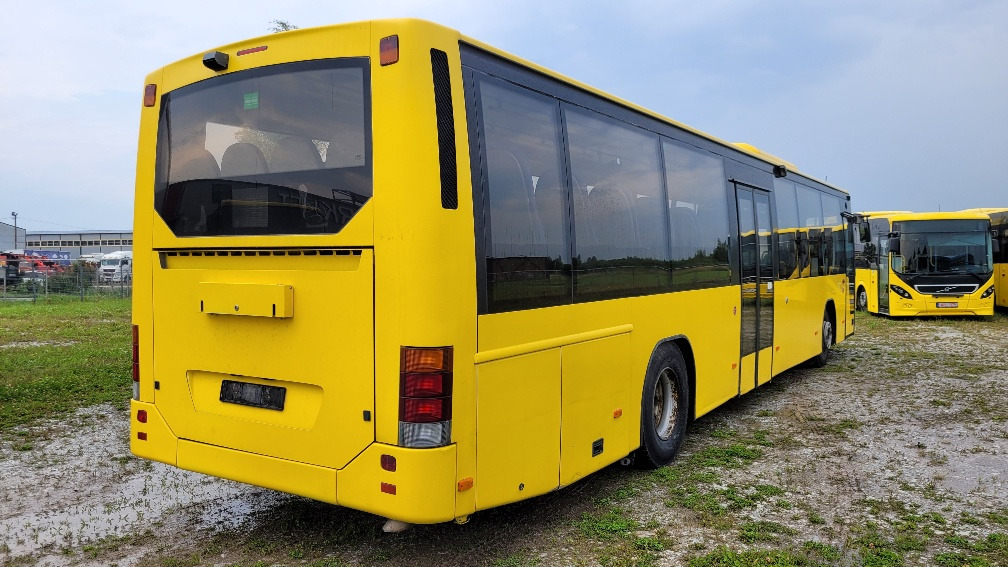 VOLVO B7RLE 8700 KLIIMA, 6.2010, EURO 5, RAMP, 42 seats, 12,86m; 2 UNITS  - Autobús urbano: foto 3 VOLVO B7RLE 8700 KLIIMA, 6.2010, EURO 5, RAMP, 42 seats, 12,86m; 2 UNITS  - Autobús urbano: foto 3