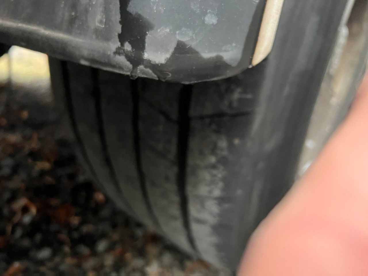 Semirremolque cisterna Lag 32000 l Lebensmitteltank mit 3 Kammern, ADR: foto 7