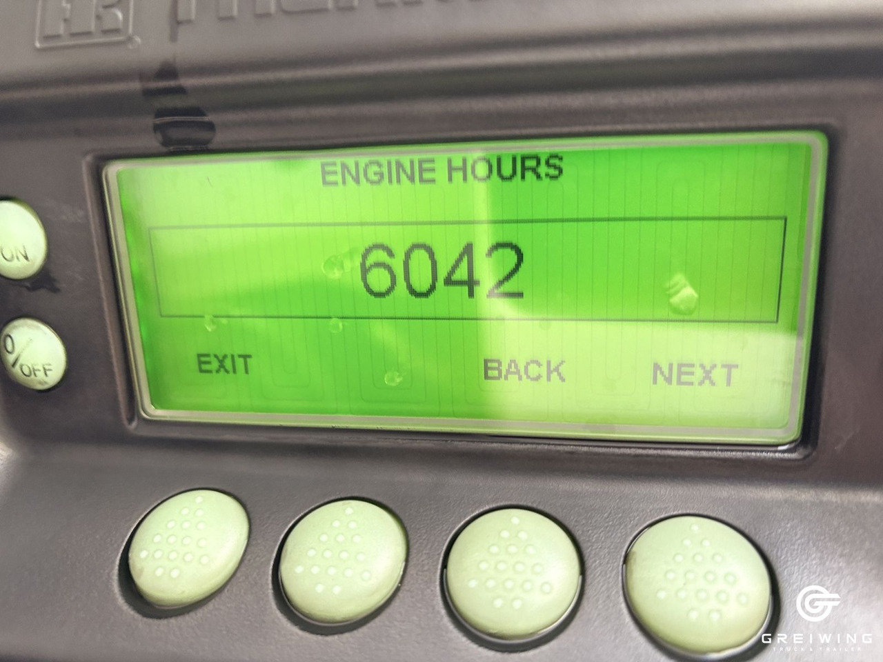 Semirremolque frigorífico Schmitz Cargobull SKO 24/L - 13.4 FP 45 Cool, Doppelverd, Multi: foto 9 Semirremolque frigorífico Schmitz Cargobull SKO 24/L - 13.4 FP 45 Cool, Doppelverd, Multi: foto 9