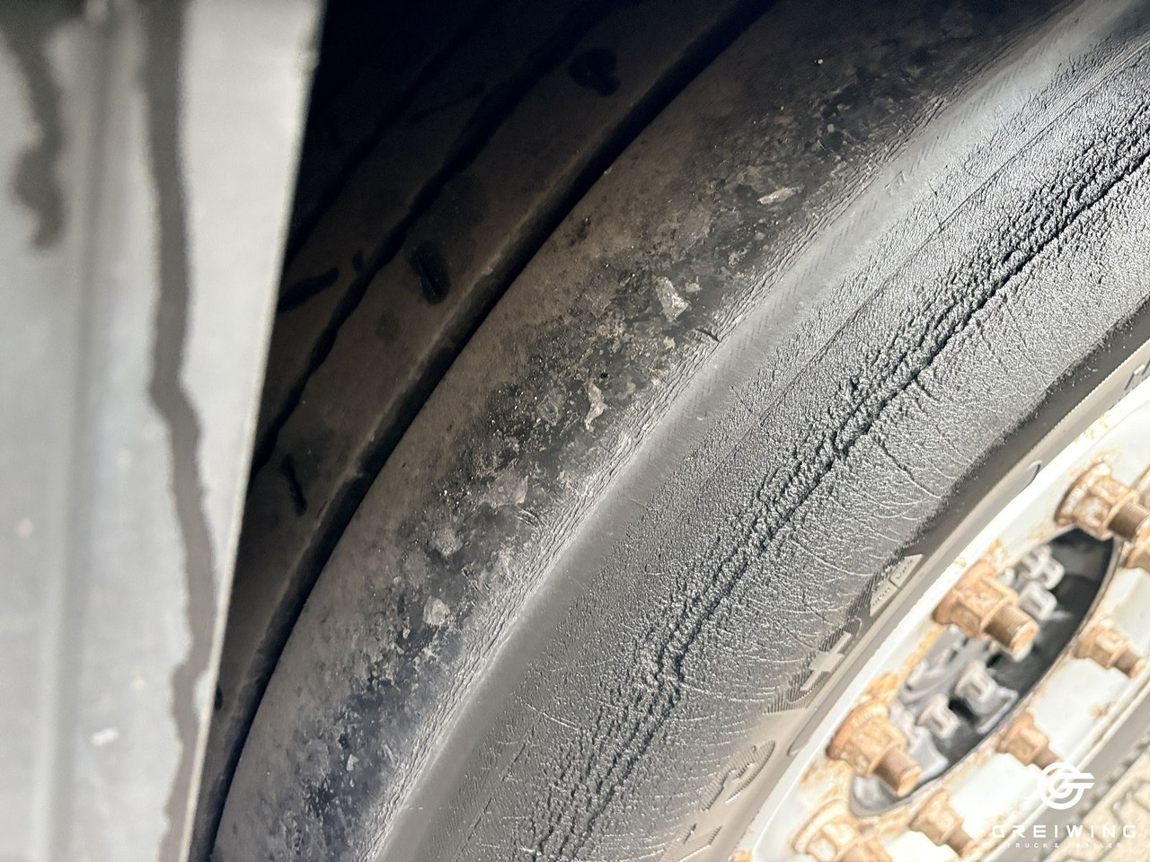 Semirremolque frigorífico Schmitz Cargobull SKO 24/L - 13.4 FP 45 Cool, Doppelverd, Multi: foto 13 Semirremolque frigorífico Schmitz Cargobull SKO 24/L - 13.4 FP 45 Cool, Doppelverd, Multi: foto 13