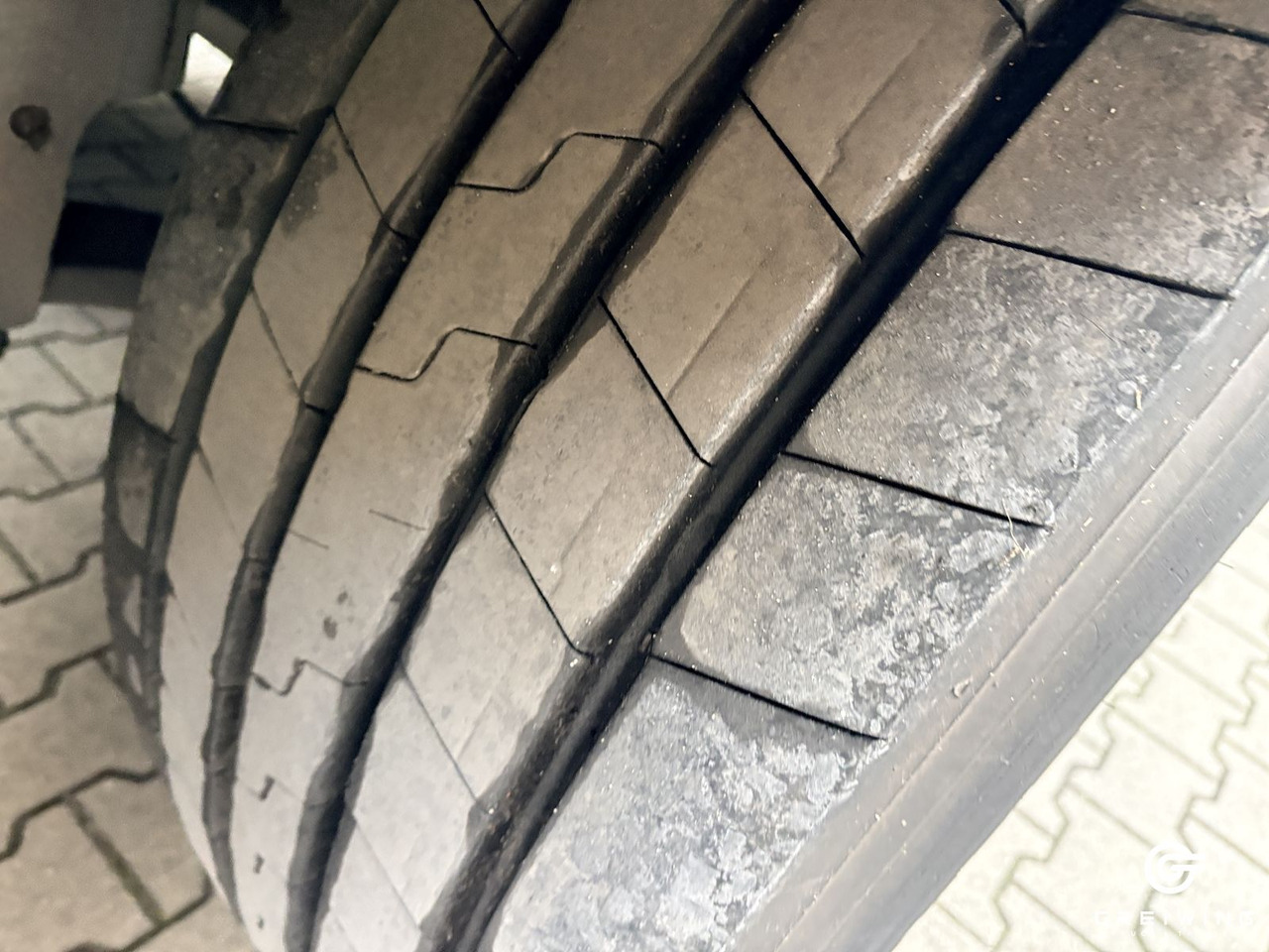 Semirremolque frigorífico Schmitz Cargobull SKO 24/L - 13.4 FP 45 Cool, Doppelverd, Multi: foto 6 Semirremolque frigorífico Schmitz Cargobull SKO 24/L - 13.4 FP 45 Cool, Doppelverd, Multi: foto 6