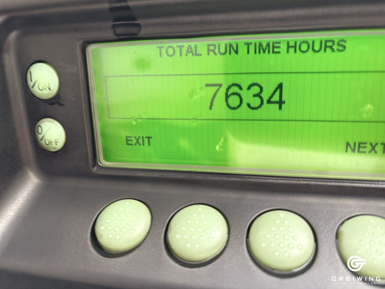 Semirremolque frigorífico Schmitz Cargobull SKO 24/L - 13.4 FP 45 Cool, Doppelverd, Multi: foto 8 Semirremolque frigorífico Schmitz Cargobull SKO 24/L - 13.4 FP 45 Cool, Doppelverd, Multi: foto 8