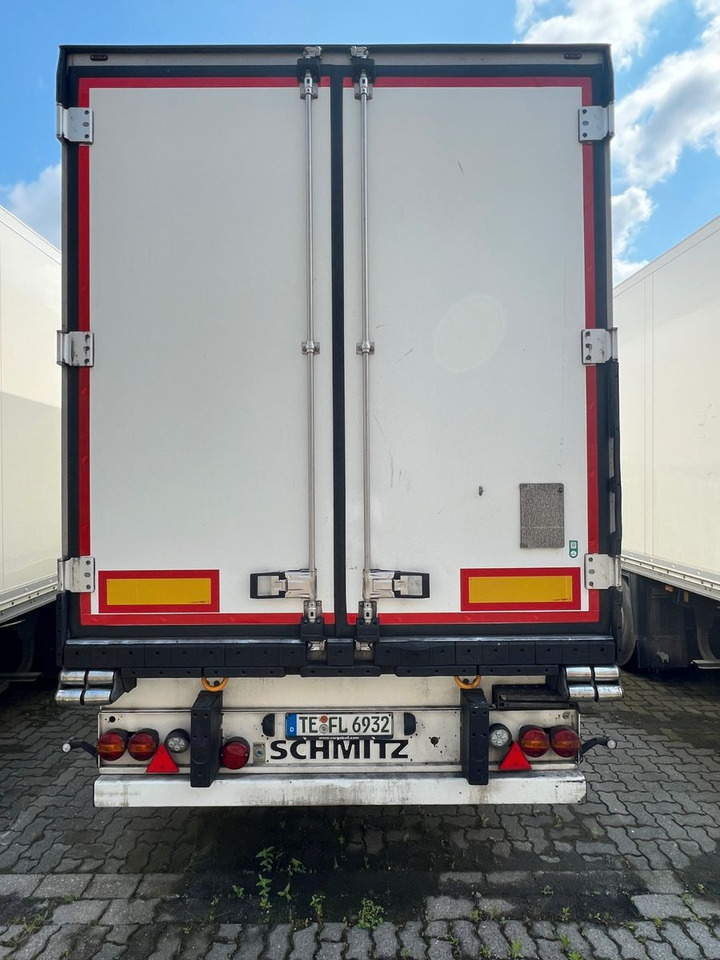 Schmitz Cargobull SKO 24/L - 13.4 FP 45 Cool V7, TK SLXi 400 - Semirremolque frigorífico: foto 5 Schmitz Cargobull SKO 24/L - 13.4 FP 45 Cool V7, TK SLXi 400 - Semirremolque frigorífico: foto 5