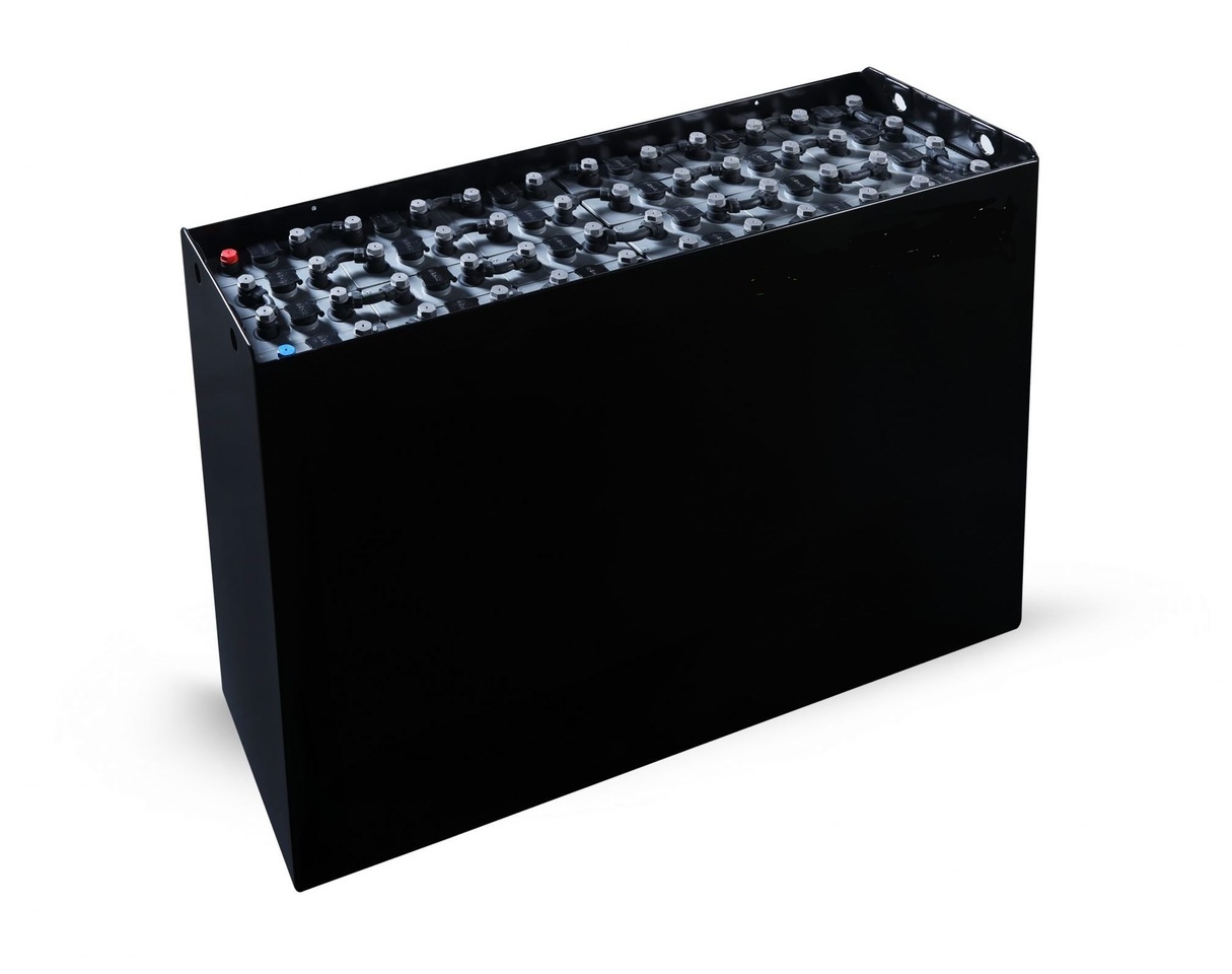 TLD TPX Battery Pack - Equipo de apoyo en tierra: foto 1 TLD TPX Battery Pack - Equipo de apoyo en tierra: foto 1