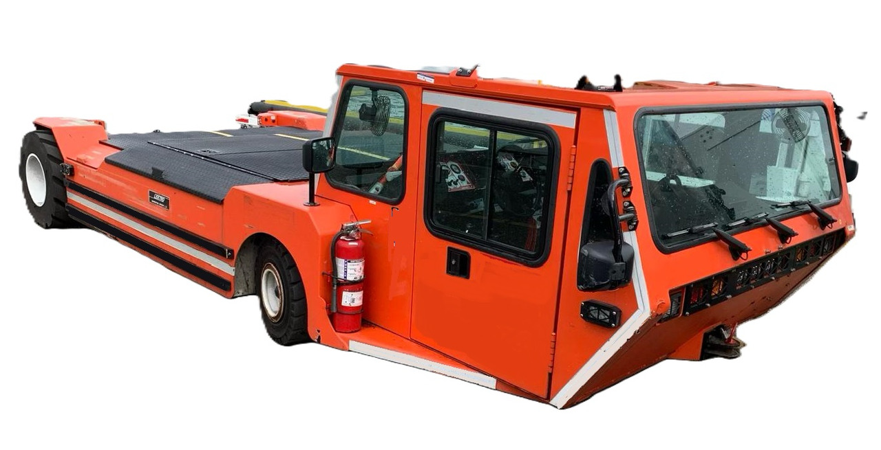 LEKTRO AP8925SDB-AL-200/250 - Remolcador de aviones: foto 1 LEKTRO AP8925SDB-AL-200/250 - Remolcador de aviones: foto 1