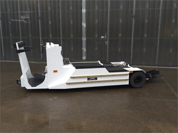 Lektro 8750 - Remolcador de aviones: foto 2 Lektro 8750 - Remolcador de aviones: foto 2