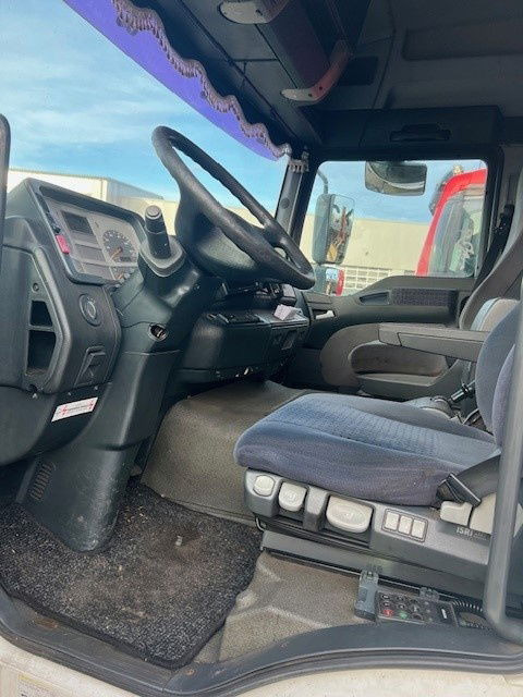 MAN TGA 18.360 TGA18.360 - Cabeza tractora: foto 5 MAN TGA 18.360 TGA18.360 - Cabeza tractora: foto 5