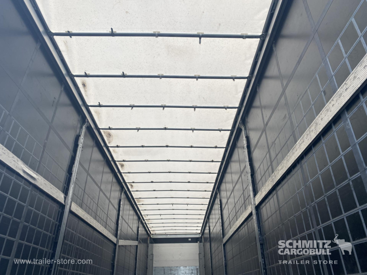Semirremolque lona SCHMITZ Curtainsider Standard: foto 9