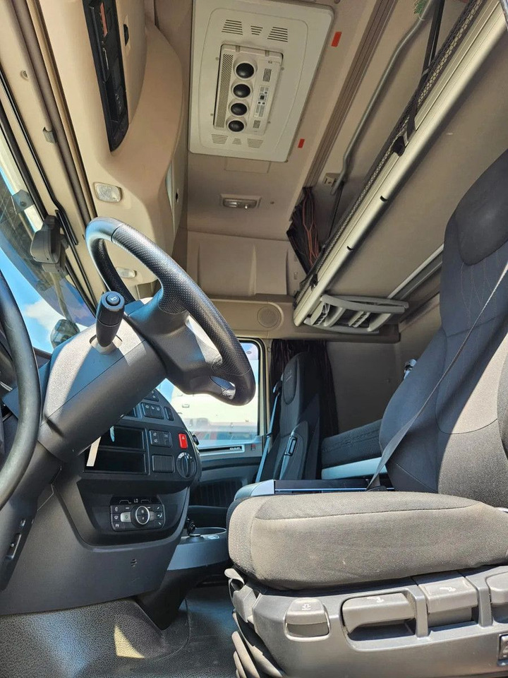 DAF XF 480 SSC-Standard-StandKlima - Cabeza tractora: foto 5 DAF XF 480 SSC-Standard-StandKlima - Cabeza tractora: foto 5