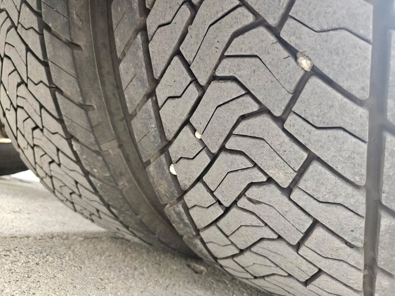 Cabeza tractora Volvo FH 460 Turbo Compound, I-Park, HYVA, Microwave,: foto 17