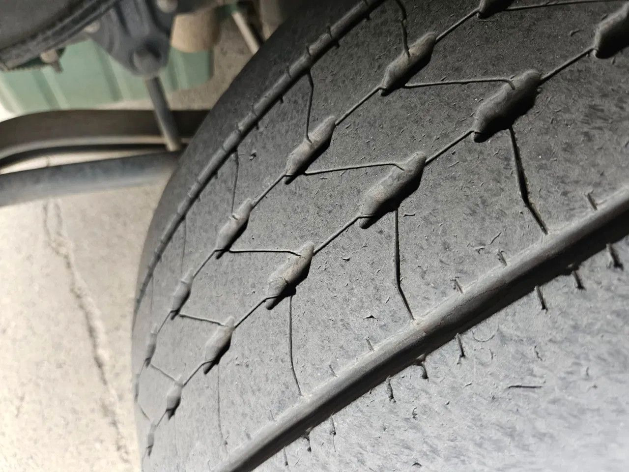 Cabeza tractora Volvo FH 460 Turbo Compound, I-Park, HYVA, Microwave,: foto 13