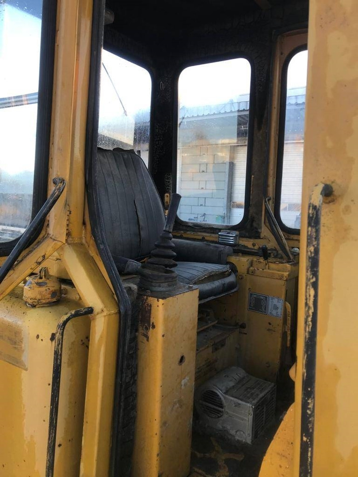 CAT 941 B - Cargadora de cadenas: foto 5 CAT 941 B - Cargadora de cadenas: foto 5