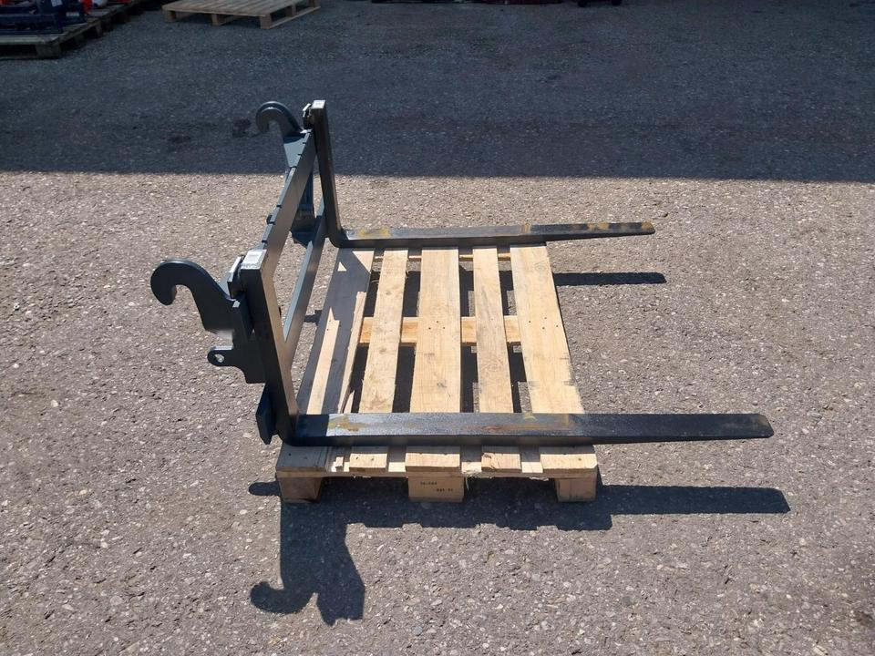 Aktion!! Palettengabel Euro Palettengabelträger Gabel Frontlader - Horquillas: foto 5 Aktion!! Palettengabel Euro Palettengabelträger Gabel Frontlader - Horquillas: foto 5