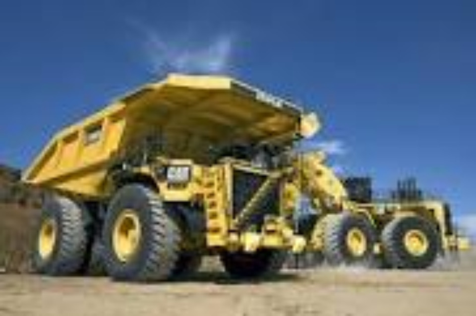 Baumaschinen- / Landmaschinen- Mechaniker Vollzeit / Teilzeit - Dúmper rígido: foto 1 Baumaschinen- / Landmaschinen- Mechaniker Vollzeit / Teilzeit - Dúmper rígido: foto 1