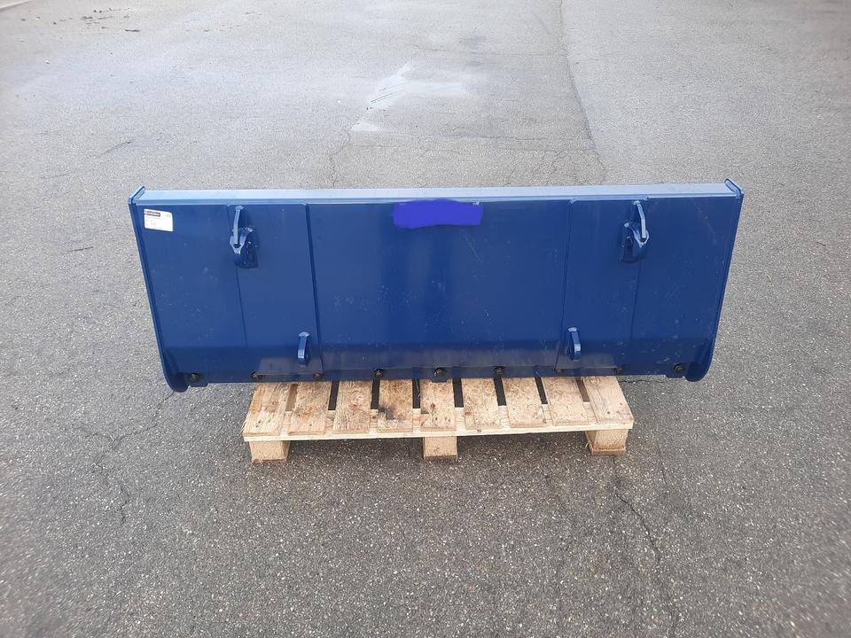 Dunggabel Mistgabel Forke Frontladergabel Euroaufnahme Fendt - Equipo para silos: foto 3 Dunggabel Mistgabel Forke Frontladergabel Euroaufnahme Fendt - Equipo para silos: foto 3