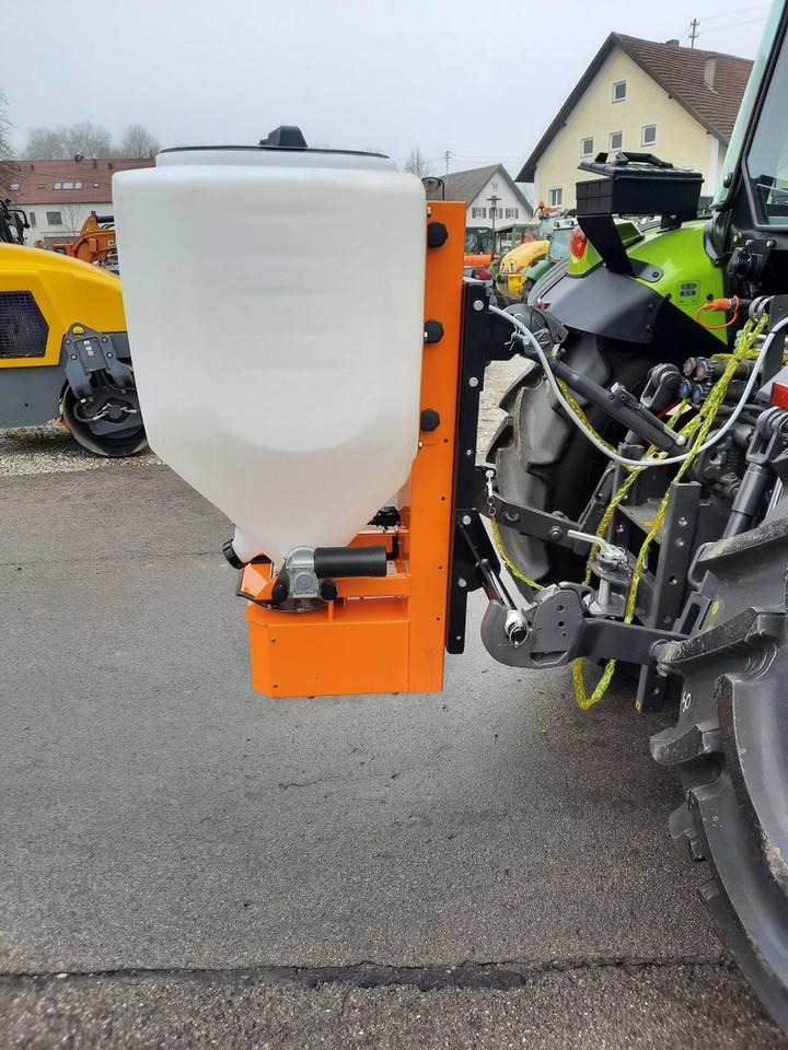 Lehner Polaro 250 Streuer Salzstreuer Radlader Schlepper - Esparcidor de sal: foto 2 Lehner Polaro 250 Streuer Salzstreuer Radlader Schlepper - Esparcidor de sal: foto 2