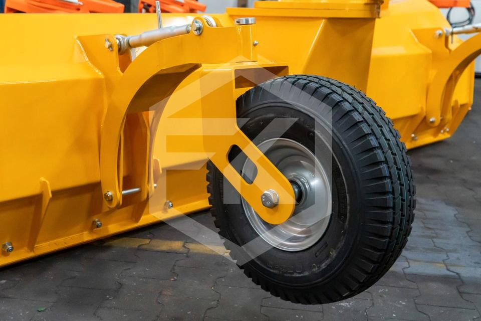Planierschild Wegehobel Schiebeschild Grader Schlepper Fendt Cat - Cuchilla quitanieves: foto 5 Planierschild Wegehobel Schiebeschild Grader Schlepper Fendt Cat - Cuchilla quitanieves: foto 5