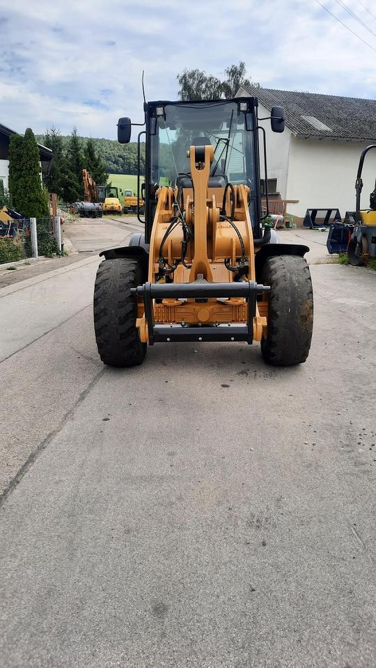 Radlader Cat 908M 906 907 2018 Hoflader Lader Schaufellader - Cargadora articulada: foto 2 Radlader Cat 908M 906 907 2018 Hoflader Lader Schaufellader - Cargadora articulada: foto 2