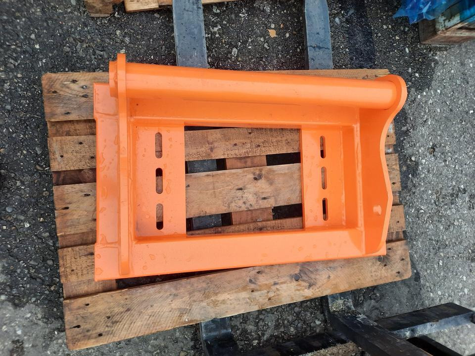 Arrendamiento de Schneeschild 2,6m Komatsu Atlas Schlepper Radlader Hoflader Schneeschild 2,6m Komatsu Atlas Schlepper Radlader Hoflader: foto 10 Arrendamiento de Schneeschild 2,6m Komatsu Atlas Schlepper Radlader Hoflader Schneeschild 2,6m Komatsu Atlas Schlepper Radlader Hoflader: foto 10