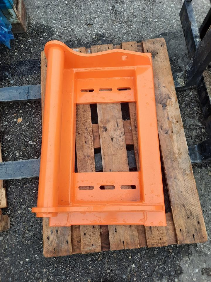 Arrendamiento de  Schneeschild Vario 2,9m Schneepflug Schlepper Teleskoplader Deutz Schneeschild Vario 2,9m Schneepflug Schlepper Teleskoplader Deutz: foto 9