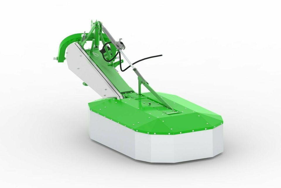 Neue Trommelmähwerk Mähwerk Kreiselmähwerk Talex EcoCut 185 - Segadora: foto 2 Neue Trommelmähwerk Mähwerk Kreiselmähwerk Talex EcoCut 185 - Segadora: foto 2