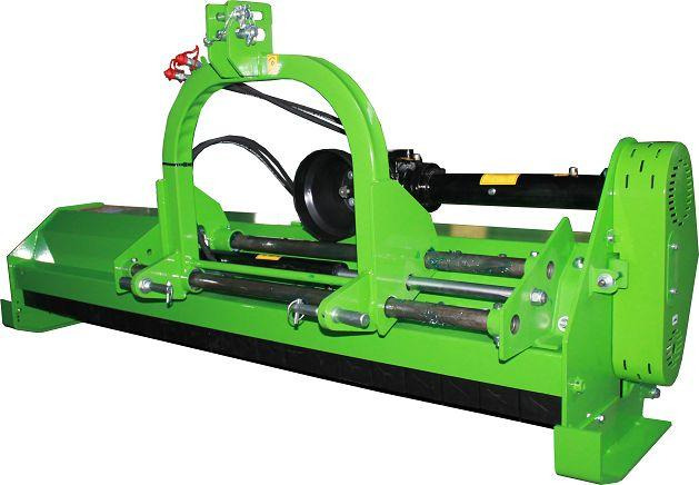 Neuer Mulcher, Schlegelmulcher Talex Eco 1,00-2,20m verfügbar - Desbrozadora de martillos: foto 2 Neuer Mulcher, Schlegelmulcher Talex Eco 1,00-2,20m verfügbar - Desbrozadora de martillos: foto 2