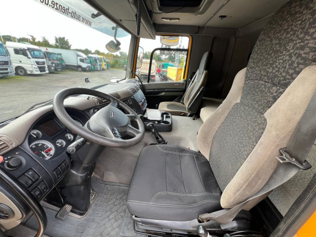 DAF TRUCKS (NL) CF 85 410 4-Achs Kipper Meiller Bordmatik - Camión volquete: foto 5 DAF TRUCKS (NL) CF 85 410 4-Achs Kipper Meiller Bordmatik - Camión volquete: foto 5