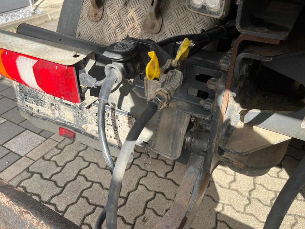 MEILLER Tandemkippanhänger MZDA 18 23M Kippanhänger - Remolque volquete: foto 2 MEILLER Tandemkippanhänger MZDA 18 23M Kippanhänger - Remolque volquete: foto 2