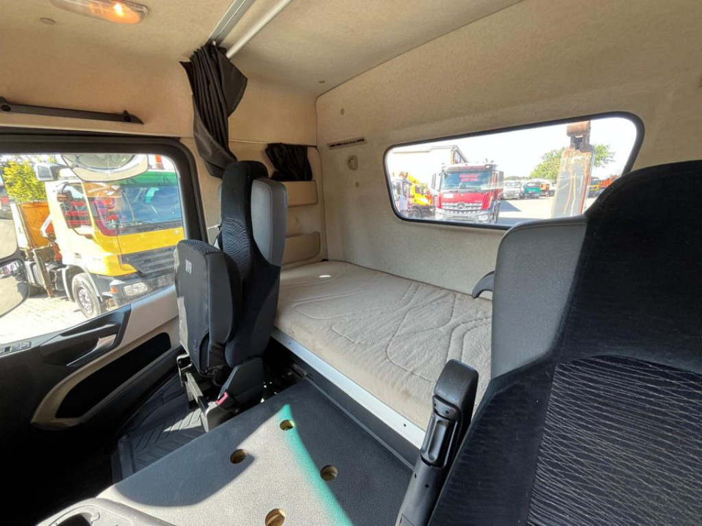 MERCEDES-BENZ Actros 2543 L 6x2 Abrollkipper MeillerLenk Lift - Camión multibasculante: foto 3 MERCEDES-BENZ Actros 2543 L 6x2 Abrollkipper MeillerLenk Lift - Camión multibasculante: foto 3