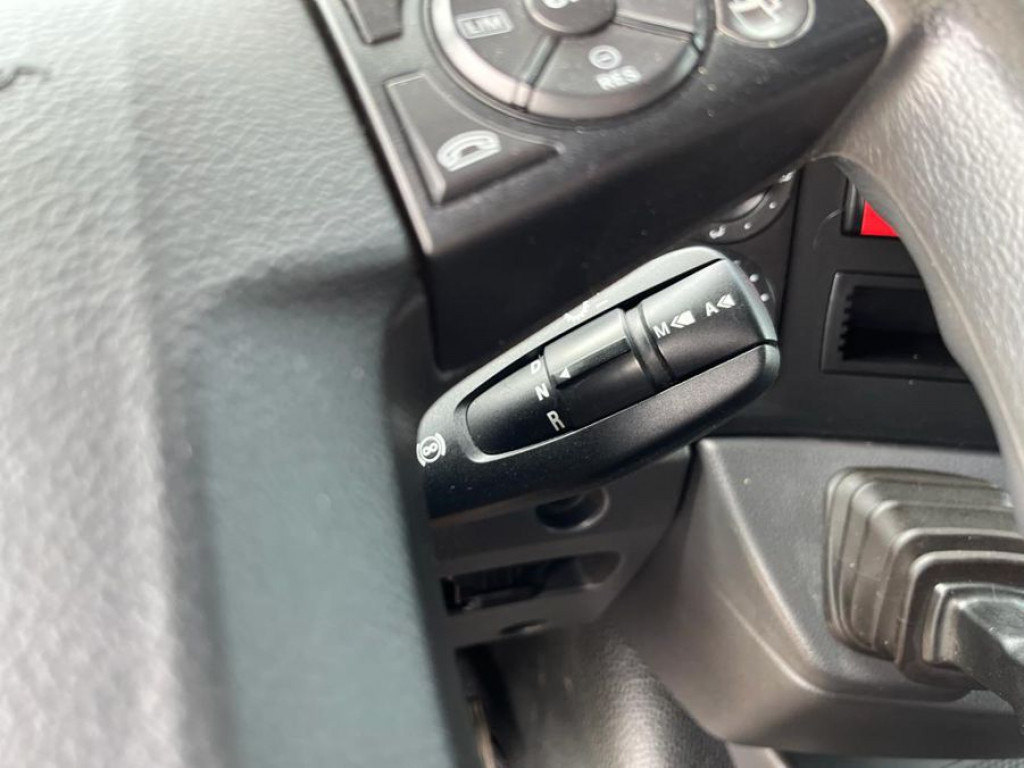 Camión lona MERCEDES-BENZ Atego 1224 L  Pritsche LBW LBW 1.5to: foto 8