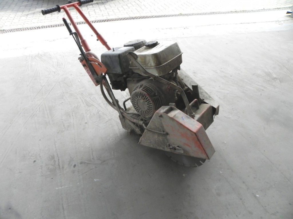 Norton Clipper C 85 Kleinteile - Equipo de construcción: foto 4 Norton Clipper C 85 Kleinteile - Equipo de construcción: foto 4