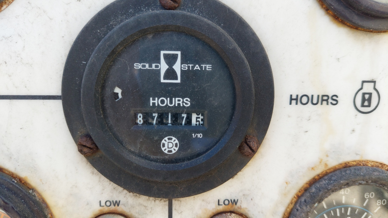 90CU24P5 GPU Hobart - Unidad de potencia en tierra: foto 5 90CU24P5 GPU Hobart - Unidad de potencia en tierra: foto 5