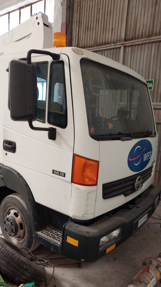 CDII/1000/GT12 Langa deicer - Vehículo de deshielo: foto 1 CDII/1000/GT12 Langa deicer - Vehículo de deshielo: foto 1