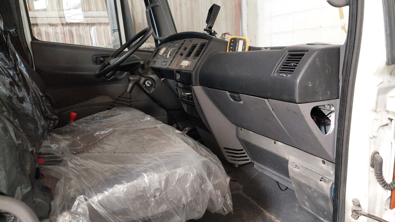 CDII/1000/GT12 Langa deicer - Vehículo de deshielo: foto 5 CDII/1000/GT12 Langa deicer - Vehículo de deshielo: foto 5