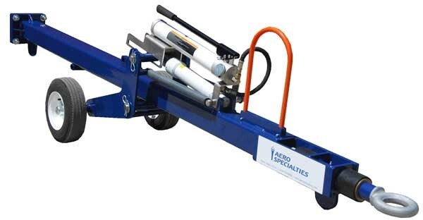 Towbar C130 - Equipo de apoyo en tierra: foto 1 Towbar C130 - Equipo de apoyo en tierra: foto 1