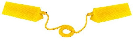 Wheel Chock Mark III Twin - Equipo de apoyo en tierra: foto 1 Wheel Chock Mark III Twin - Equipo de apoyo en tierra: foto 1