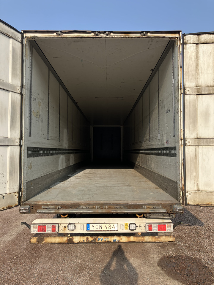 Arrendamiento de KRONE BOX - DOUPLESTOCK KRONE BOX - DOUPLESTOCK: foto 6 Arrendamiento de KRONE BOX - DOUPLESTOCK KRONE BOX - DOUPLESTOCK: foto 6