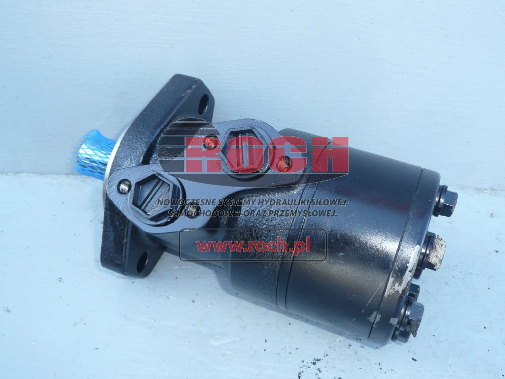 OMR250 ( ZAMIENNIK DANFOSS 11186667) - Motor hidráulico: foto 2 OMR250 ( ZAMIENNIK DANFOSS 11186667) - Motor hidráulico: foto 2
