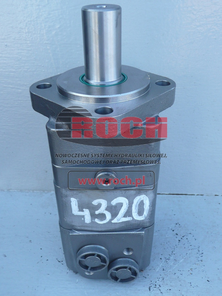 OMS315 ( ZAMIENNIK DANFOSS 151F0506) - Motor hidráulico: foto 2 OMS315 ( ZAMIENNIK DANFOSS 151F0506) - Motor hidráulico: foto 2