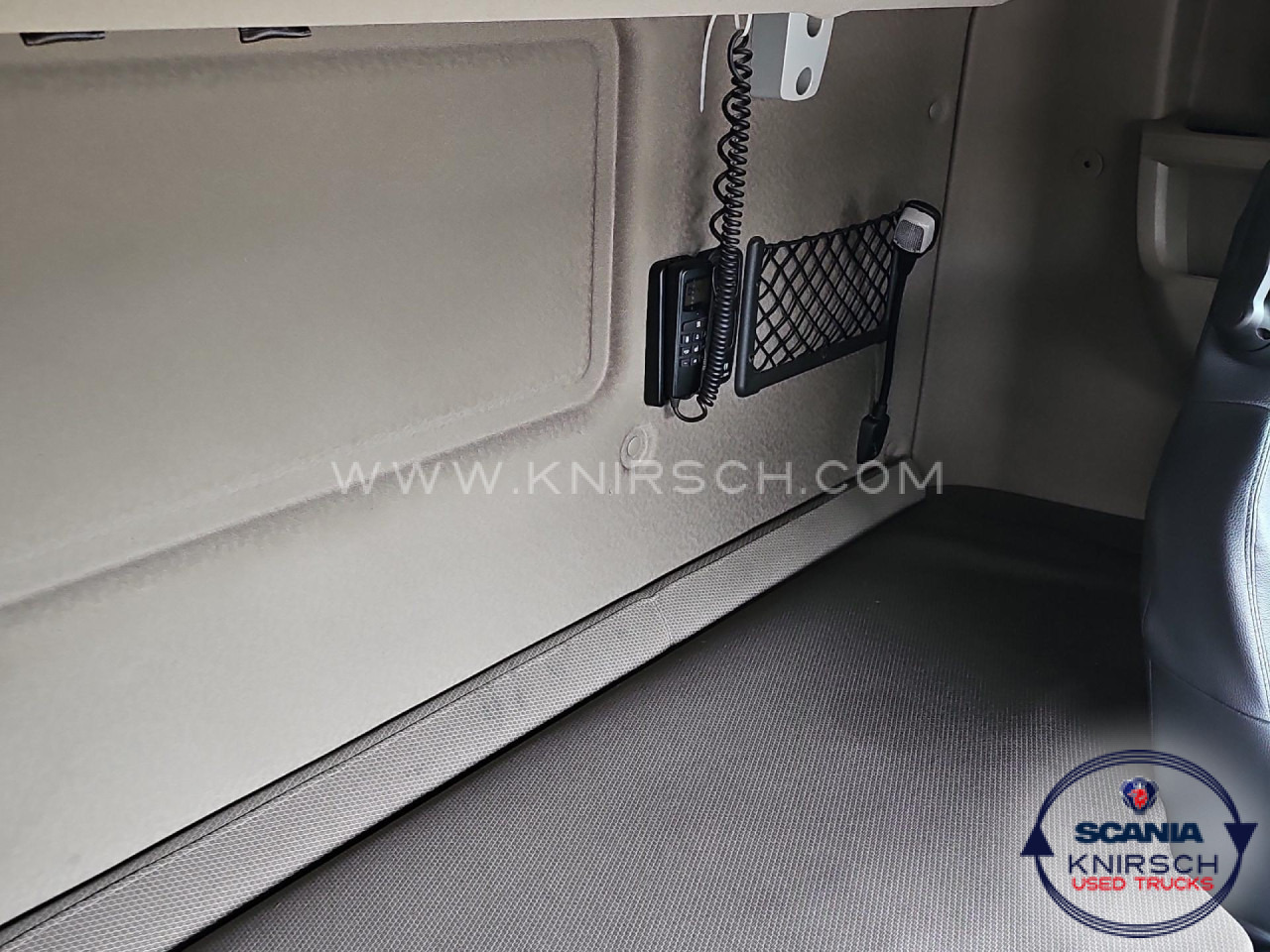 SCANIA R 450 LA4x2MNA Hydraulik Tipper 4 Balg Rear Axle - Cabeza tractora: foto 3 SCANIA R 450 LA4x2MNA Hydraulik Tipper 4 Balg Rear Axle - Cabeza tractora: foto 3