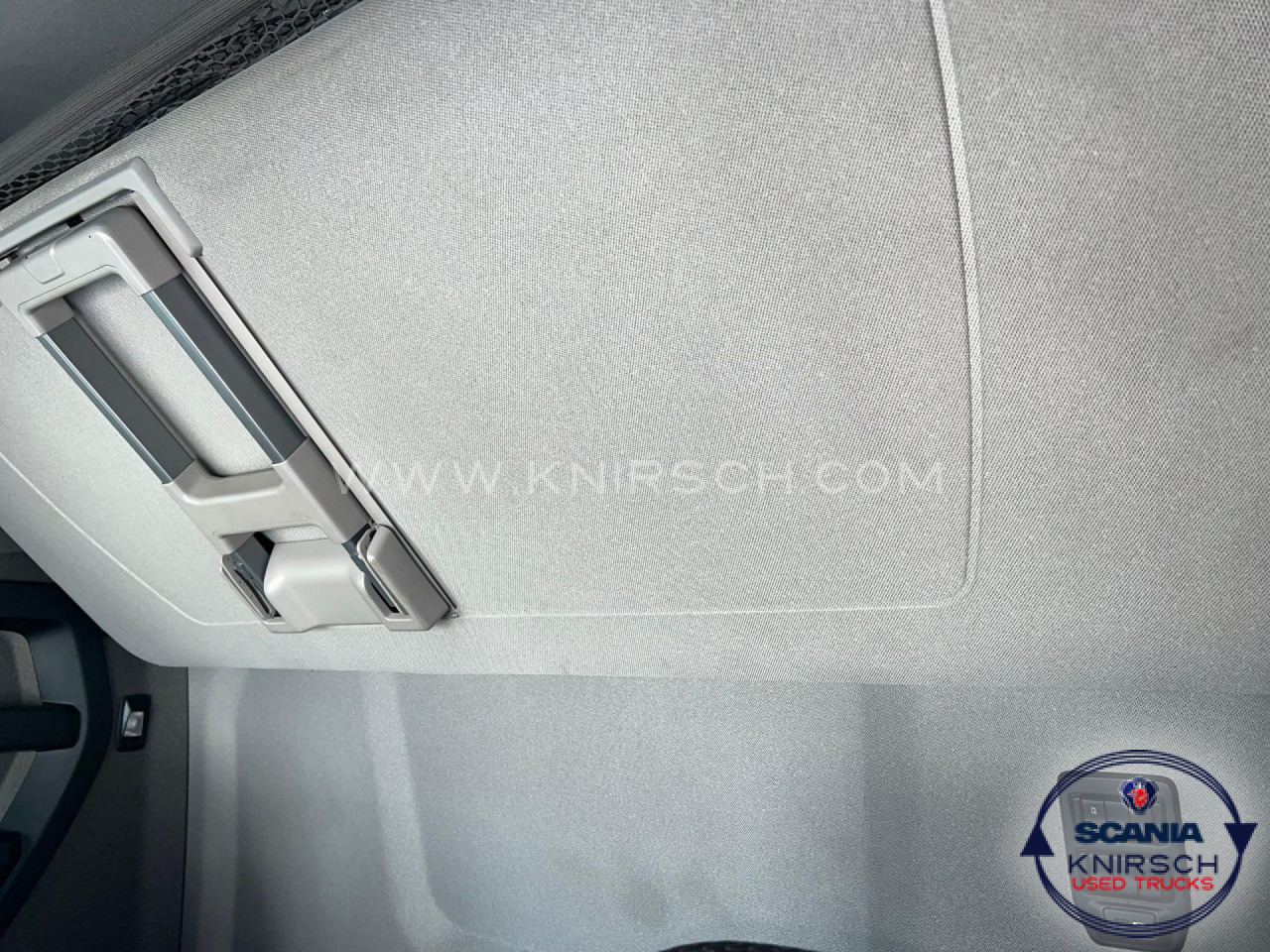 SCANIA R 500 A4x2NA - Cabeza tractora: foto 4 SCANIA R 500 A4x2NA - Cabeza tractora: foto 4
