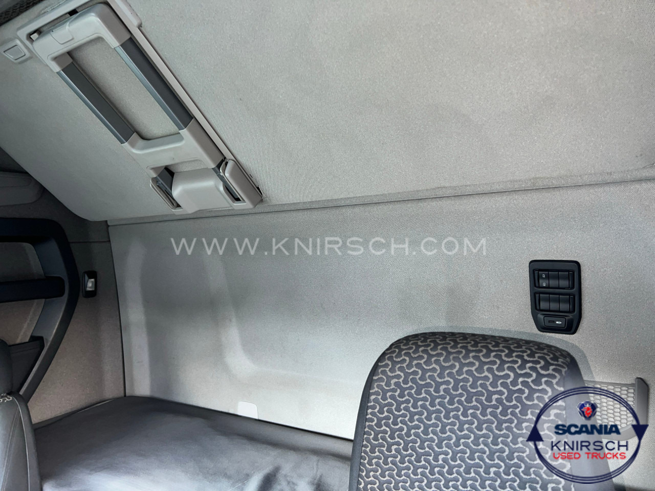 SCANIA R450A4X2NA PTO ADR FL - Cabeza tractora: foto 3 SCANIA R450A4X2NA PTO ADR FL - Cabeza tractora: foto 3