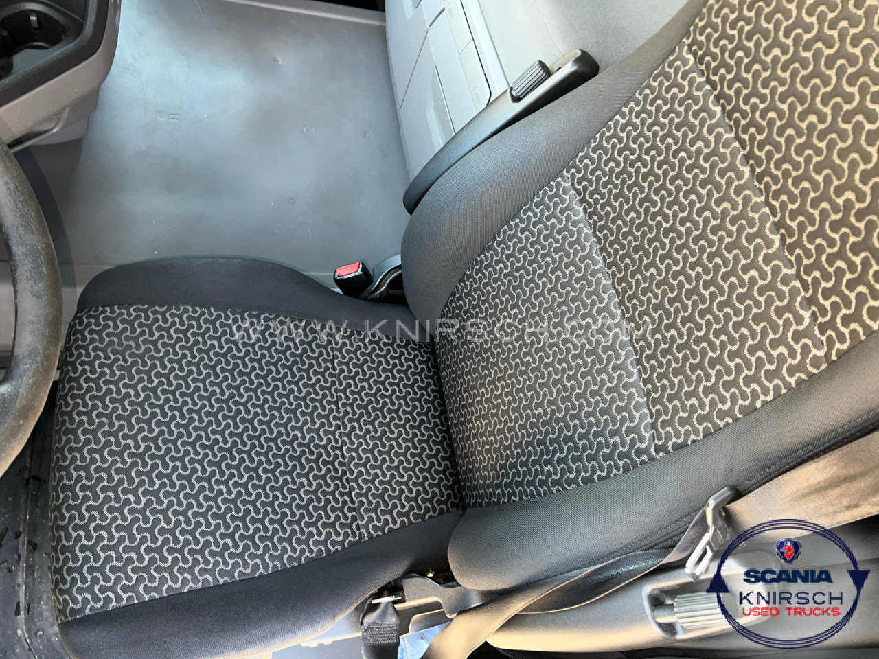 SCANIA R450A4X2NA PTO ADR FL - Cabeza tractora: foto 4 SCANIA R450A4X2NA PTO ADR FL - Cabeza tractora: foto 4